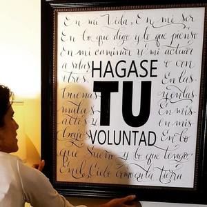 Meet your Posher, Miriam